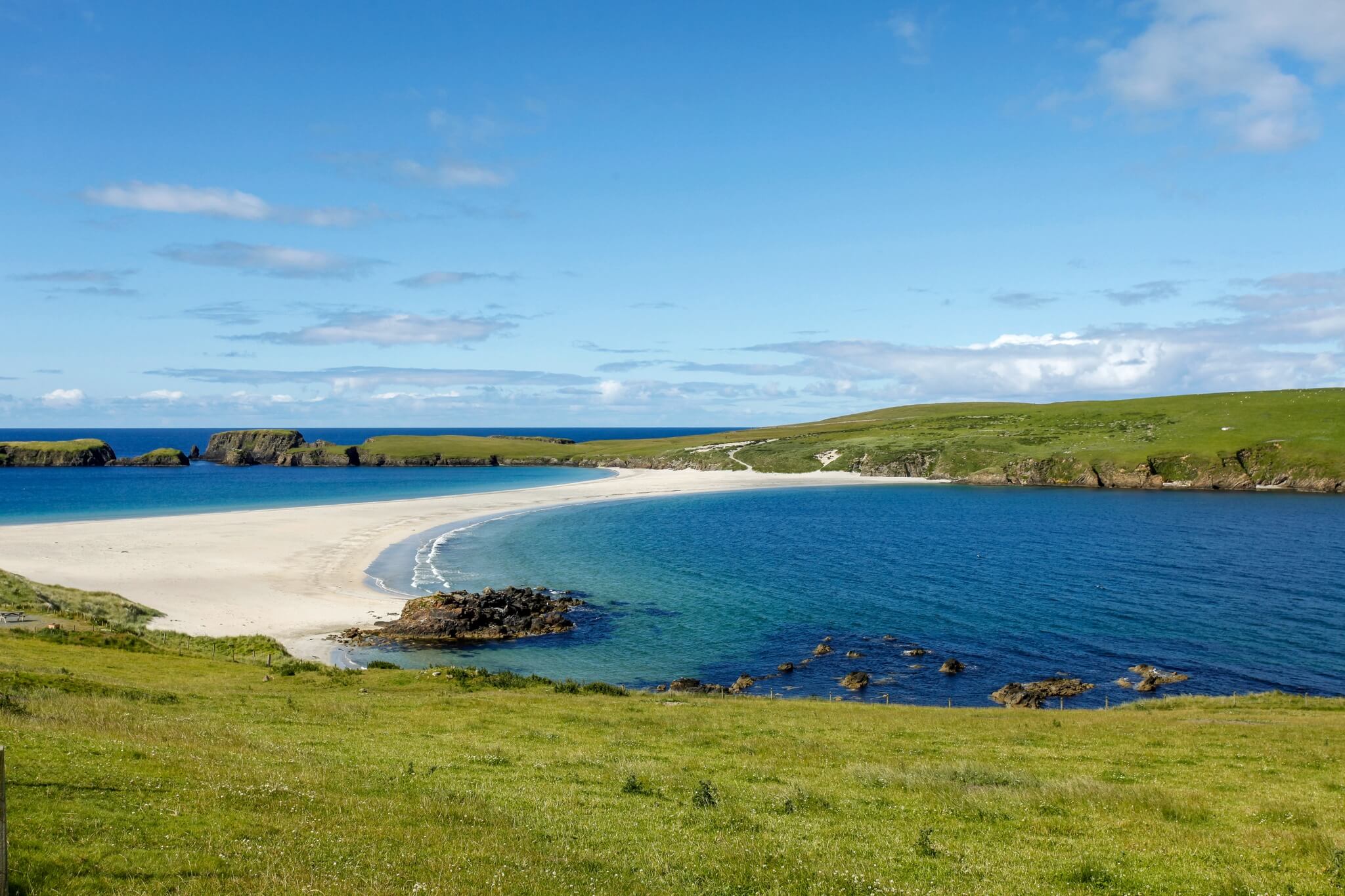 Scottish Islands & Island Hopping | VisitScotland