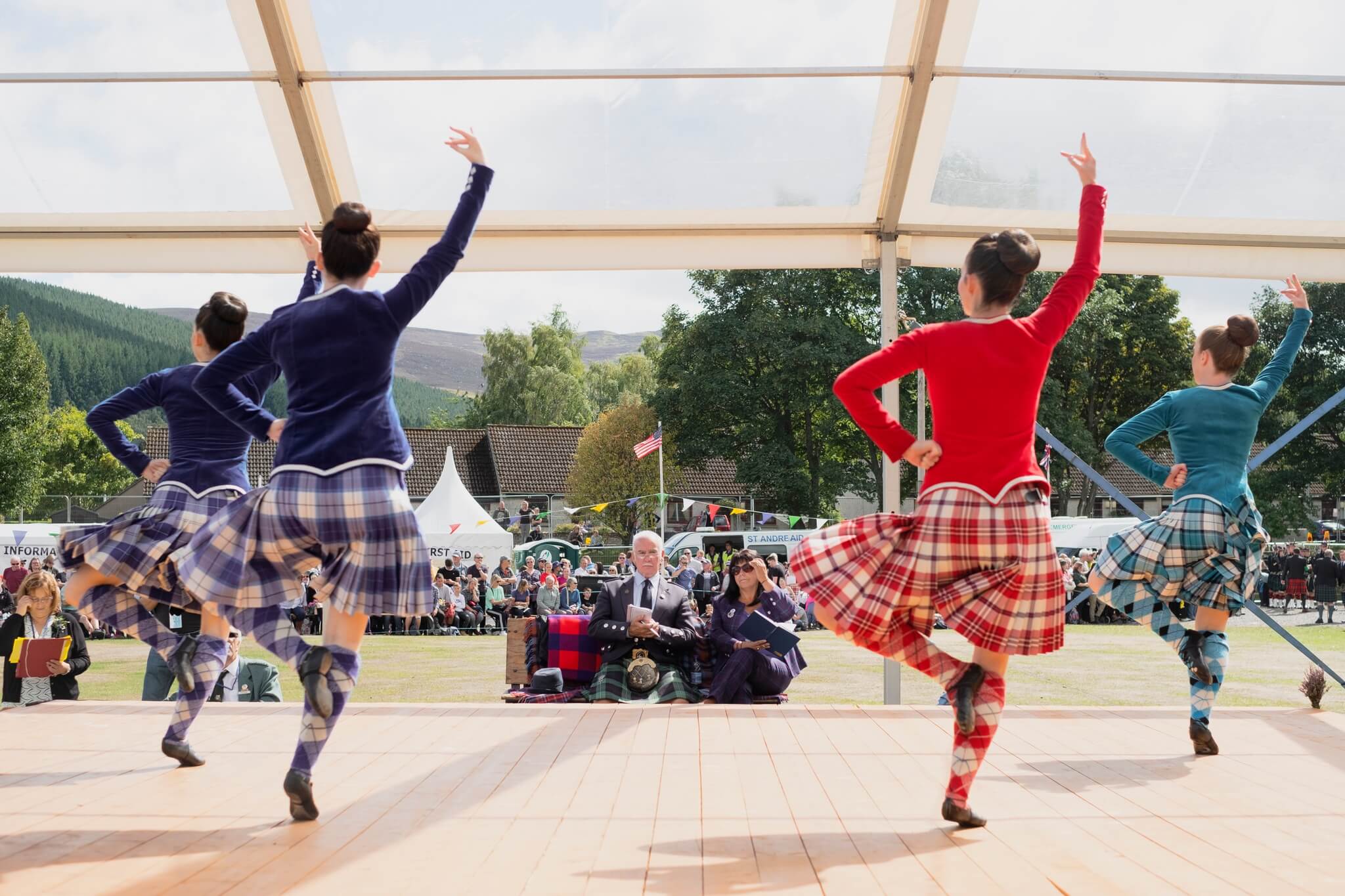 Highland Games in Scotland The Best Events VisitScotland