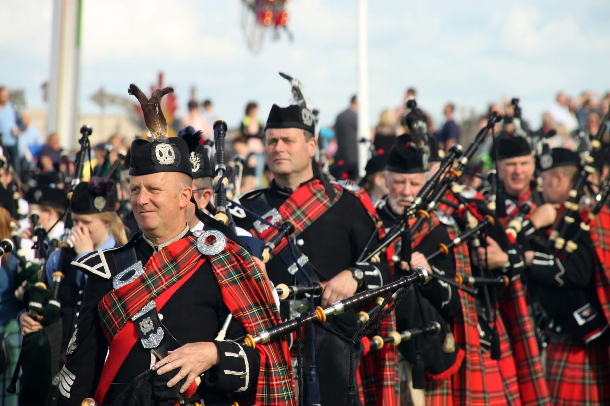 Highland Games in Scotland The Best Events VisitScotland