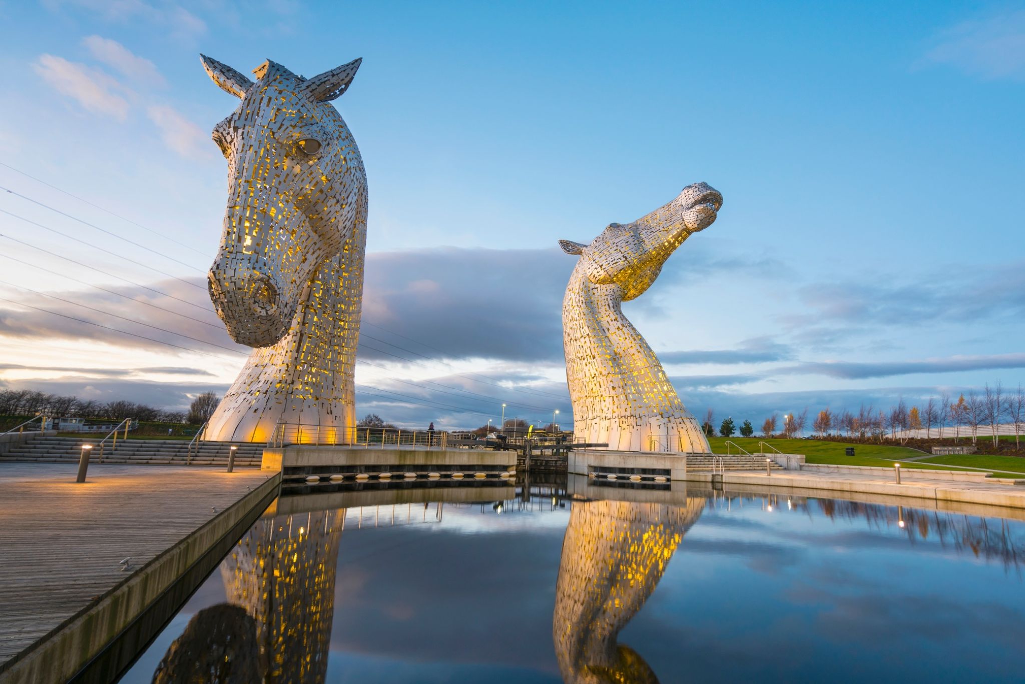 scotland tourism attractions