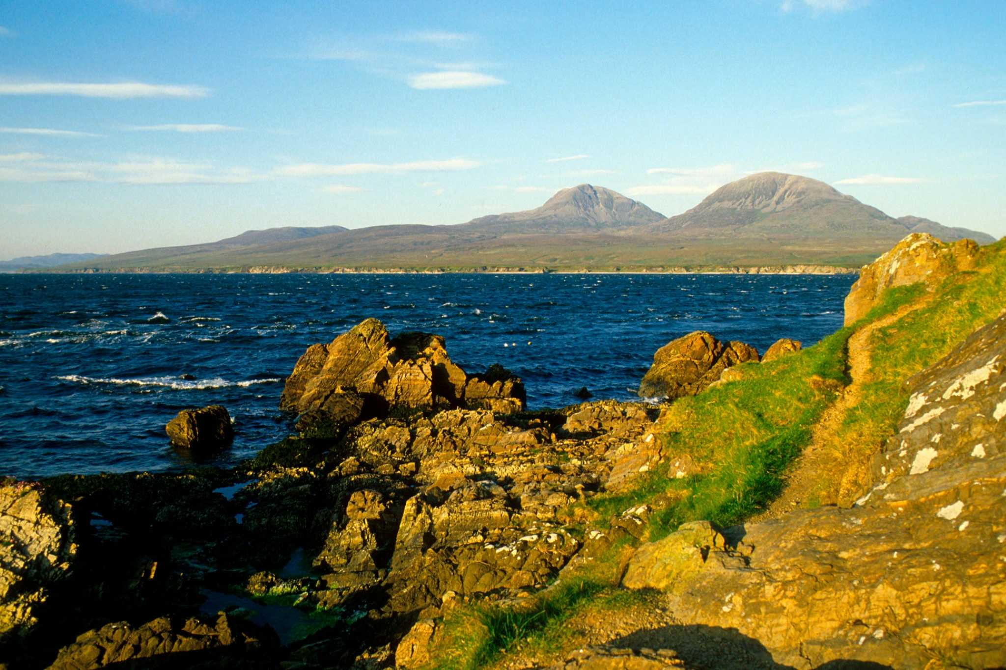 20 MustDo Festivals on Scotland's Islands VisitScotland