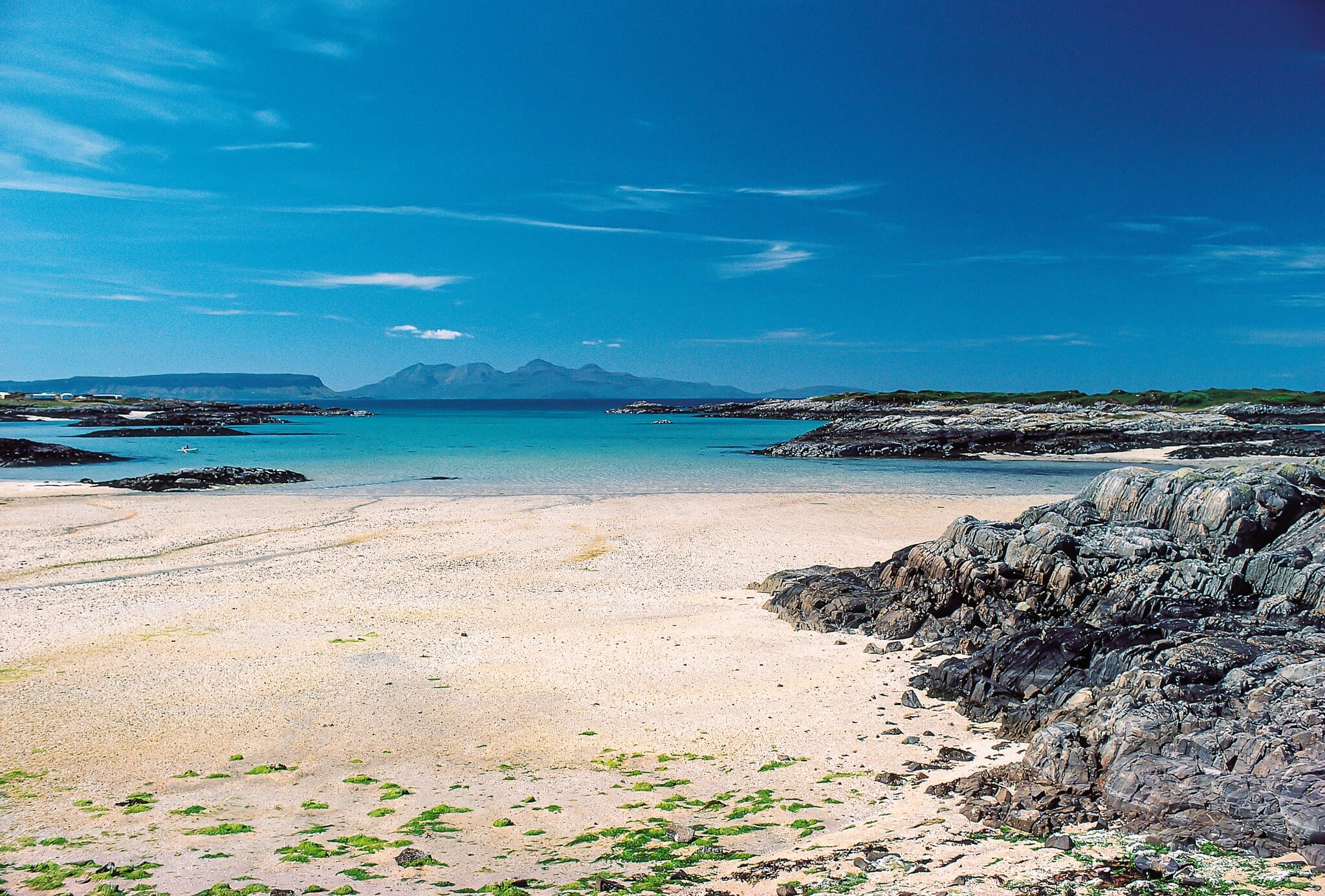 The Best & Most Beautiful Beaches in Scotland | VisitScotland