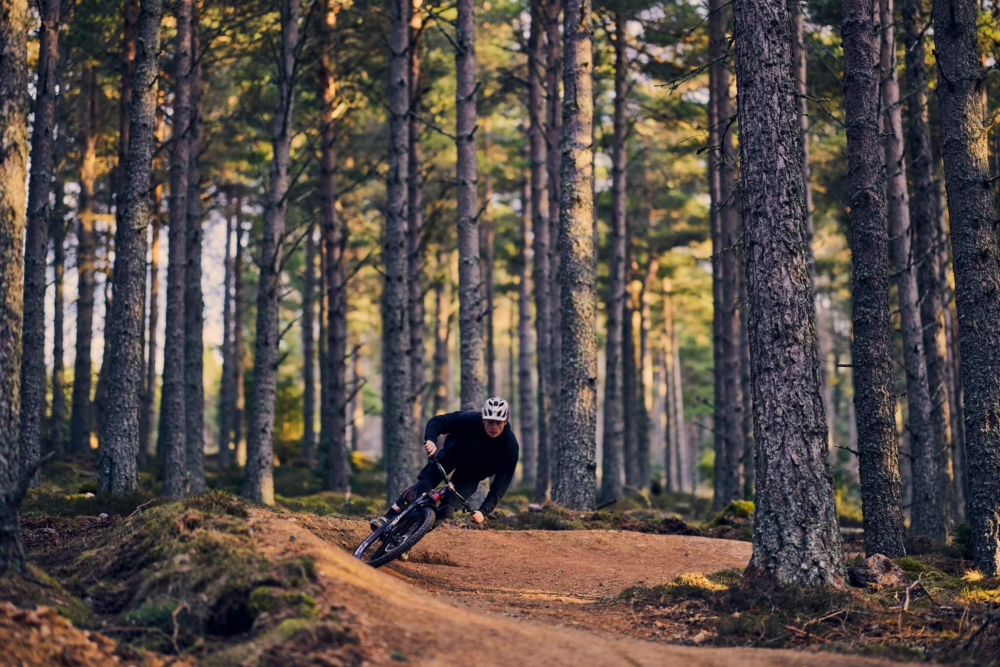 best mountain biking scotland