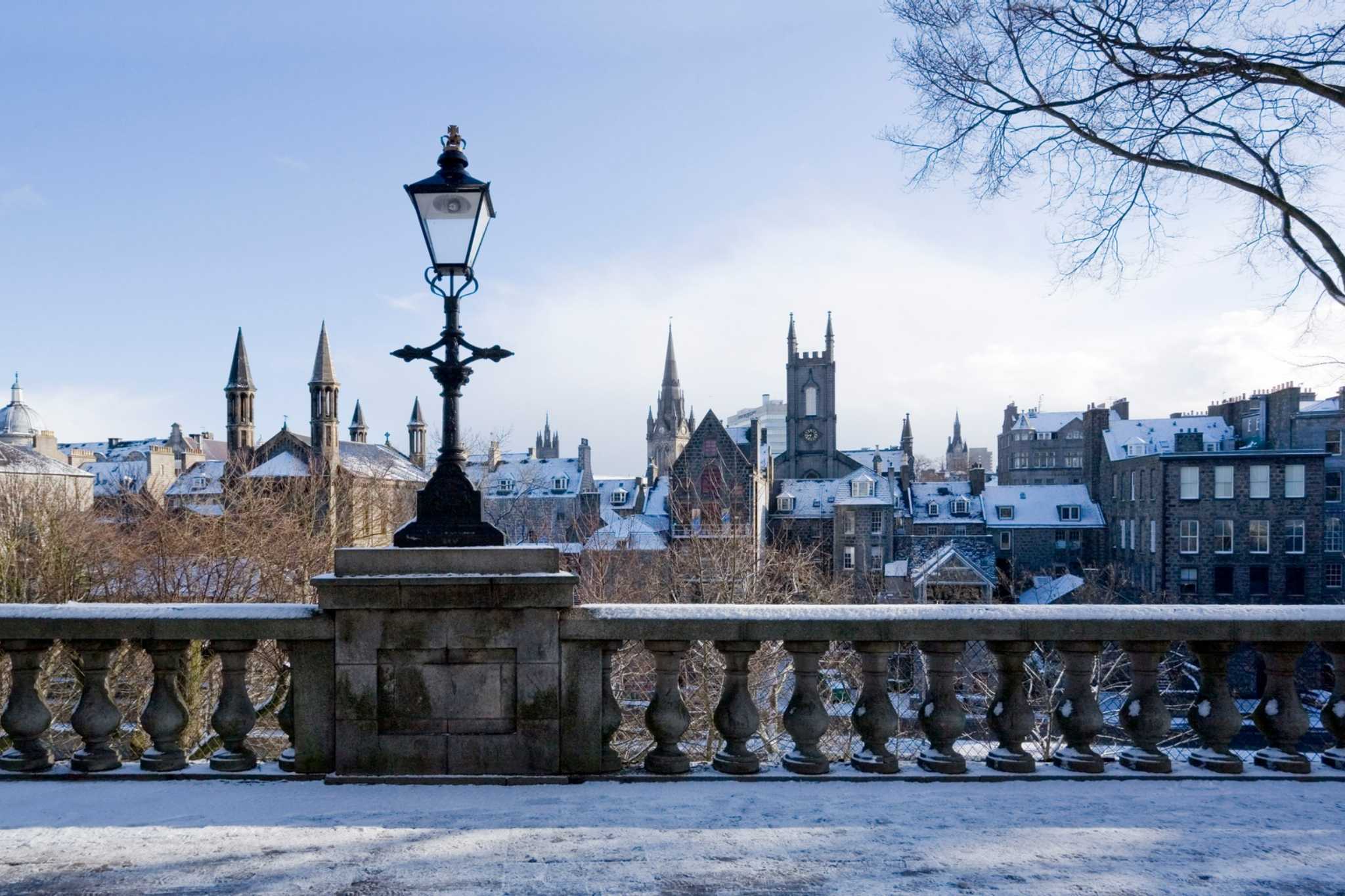 13 Best Winter Walks In Scotland | VisitScotland