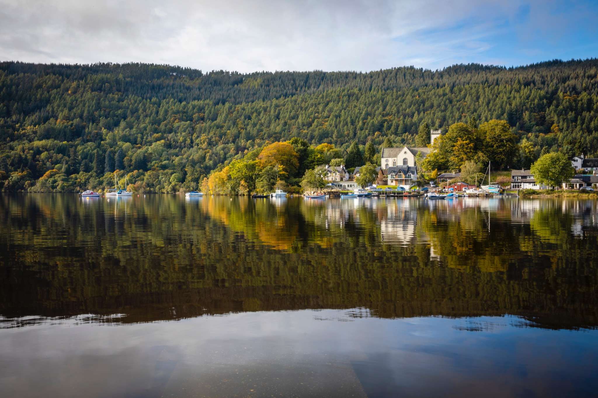 Perth - Holidays, Short Breaks & Accommodation | VisitScotland