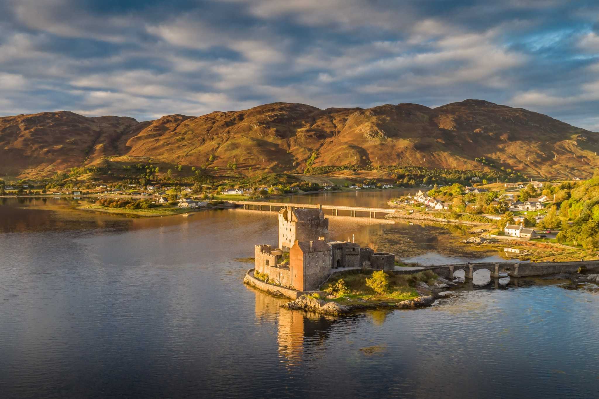 Haunted Places in Scotland | VisitScotland