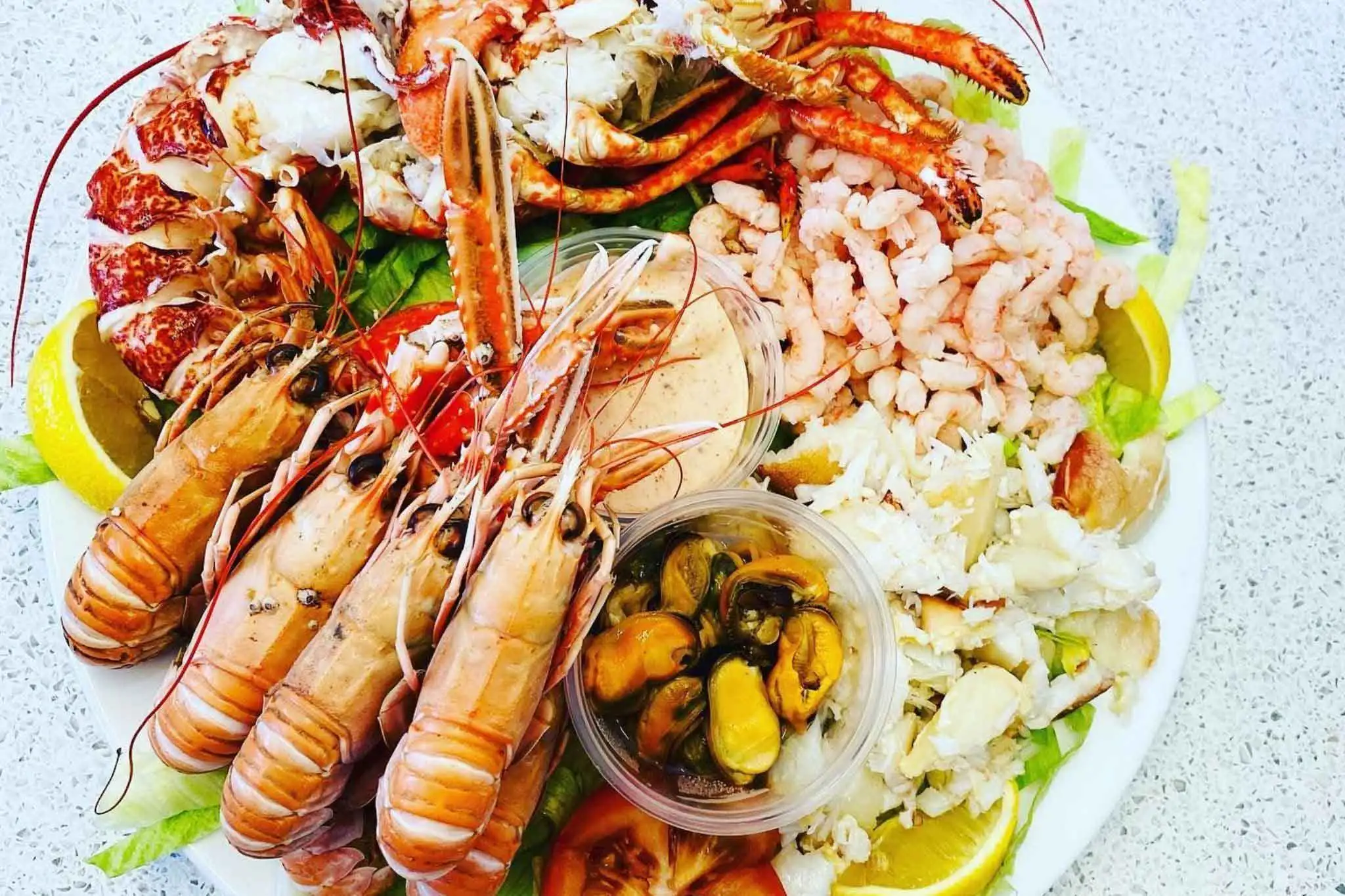 12 of the Best Seafood Shacks in Scotland VisitScotland 12 of the Best Seafood Shacks in Scotland VisitScotland