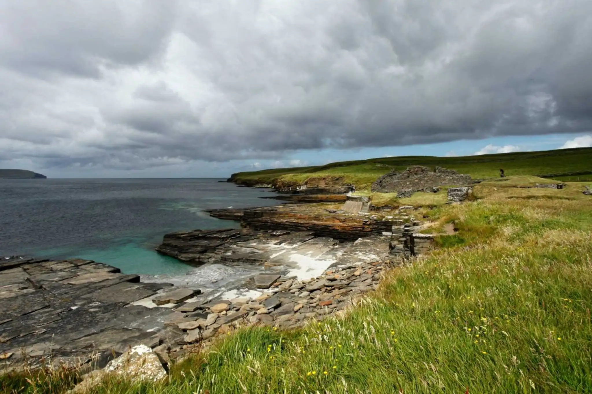 Orkney's Lesser-Known Islands | VisitScotland