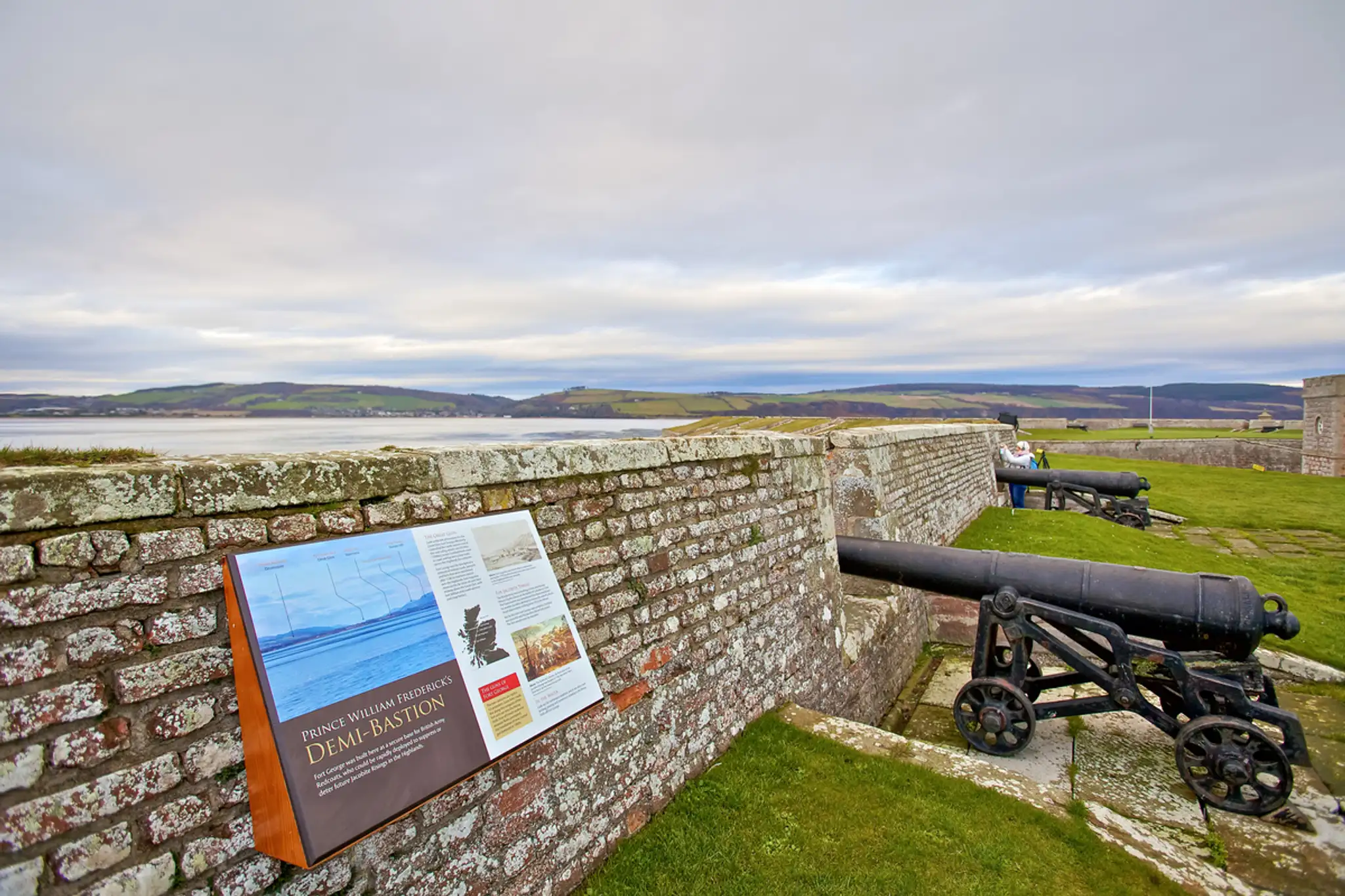 Inverness - Holidays, Breaks & Travel | VisitScotland