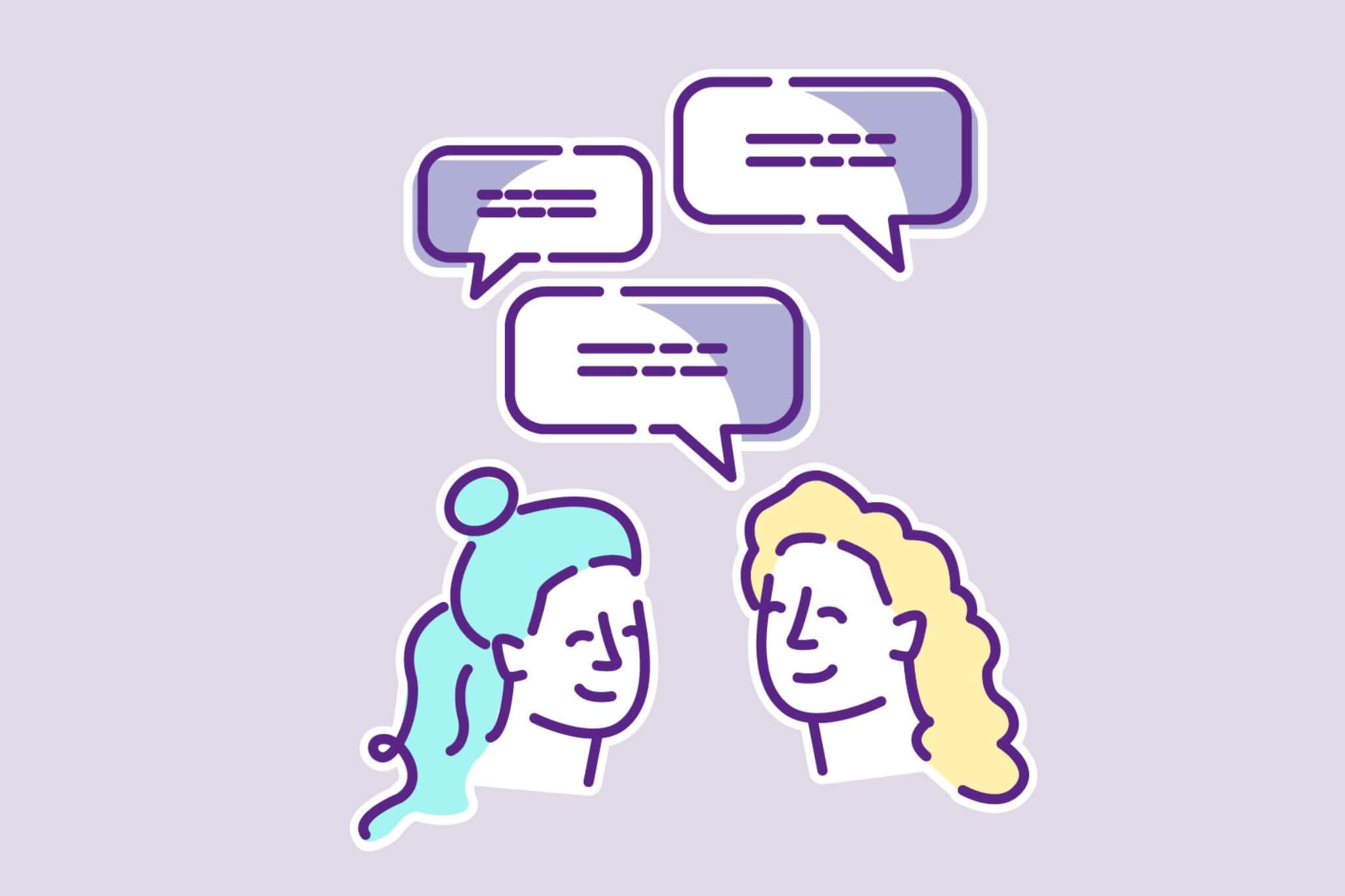 Haver meaning to talk foolishly; to babble