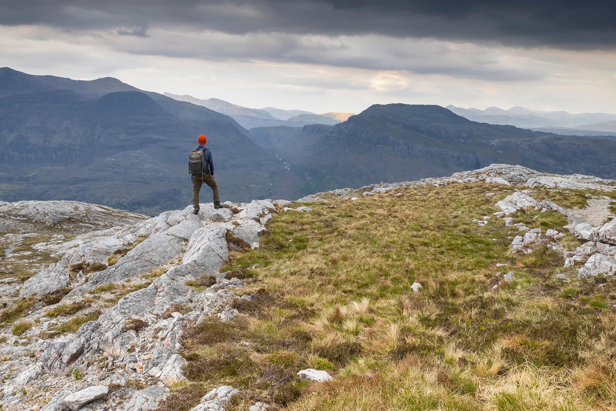 Beinn Eighe National Nature Reserve