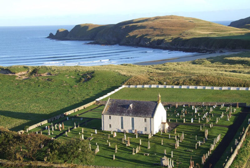 Strathnaver Museum