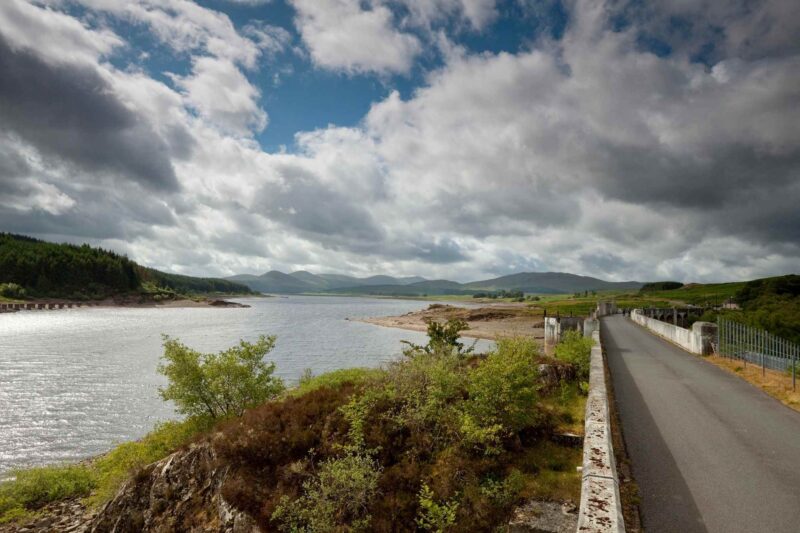 Loch Doon