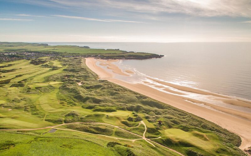 Cruden Bay