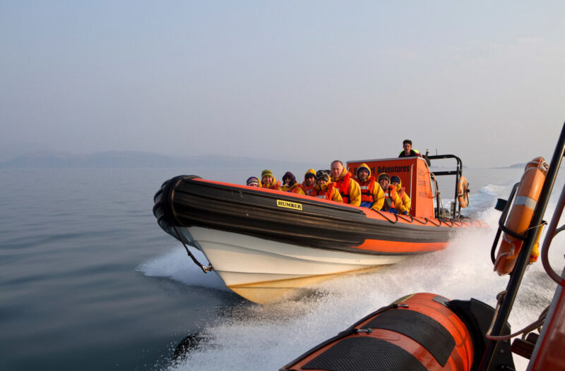 A Sea Fari Adventures Corryvrekan Wildlife Trip To Experience The Whirlpool The Third Largest In The World In The Gulf Of Corryvreckan Argyll