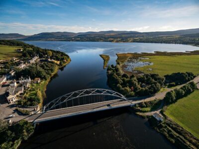 Circuit du Moray Firth