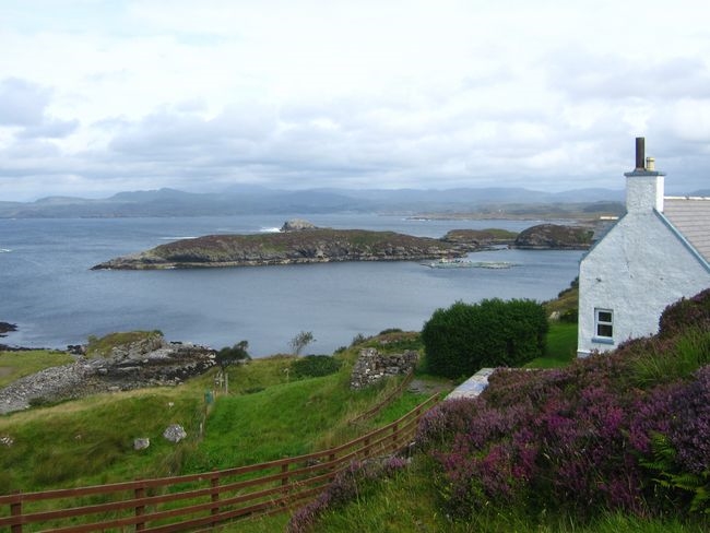 Ca Na Each, Lairg – Self Catering | VisitScotland