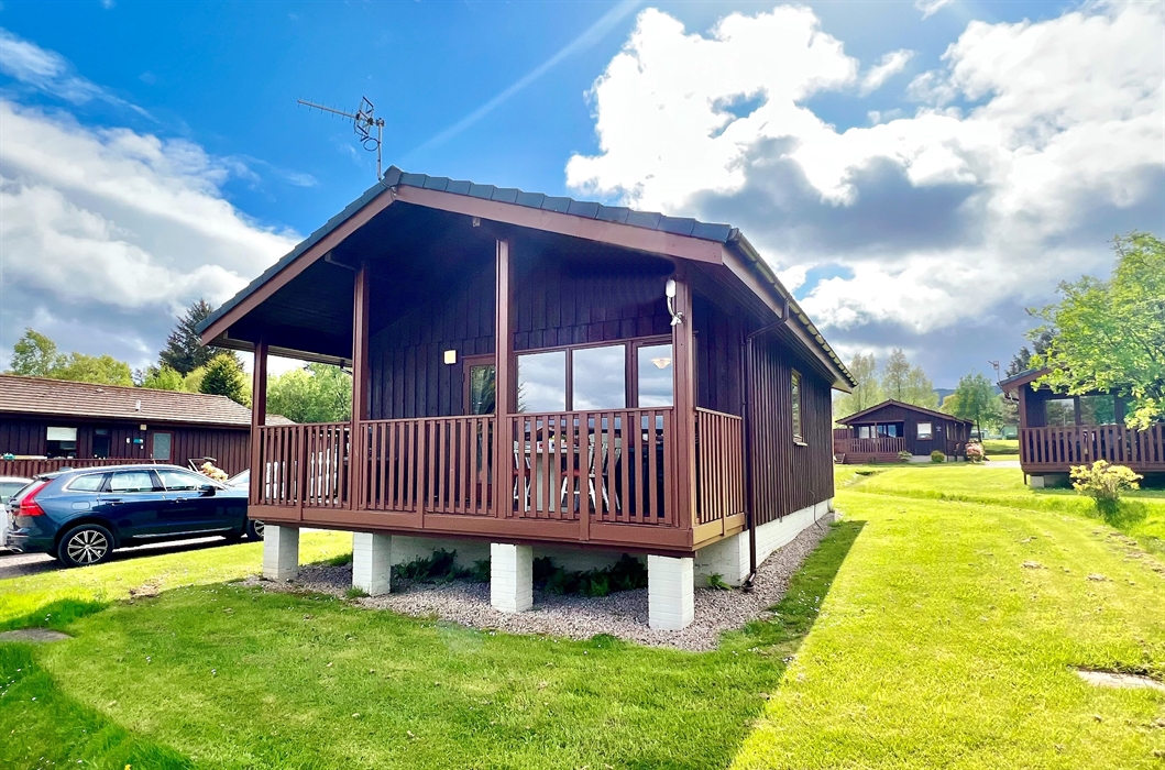 Blairlagan Lodge, Dunoon – Self Catering | VisitScotland