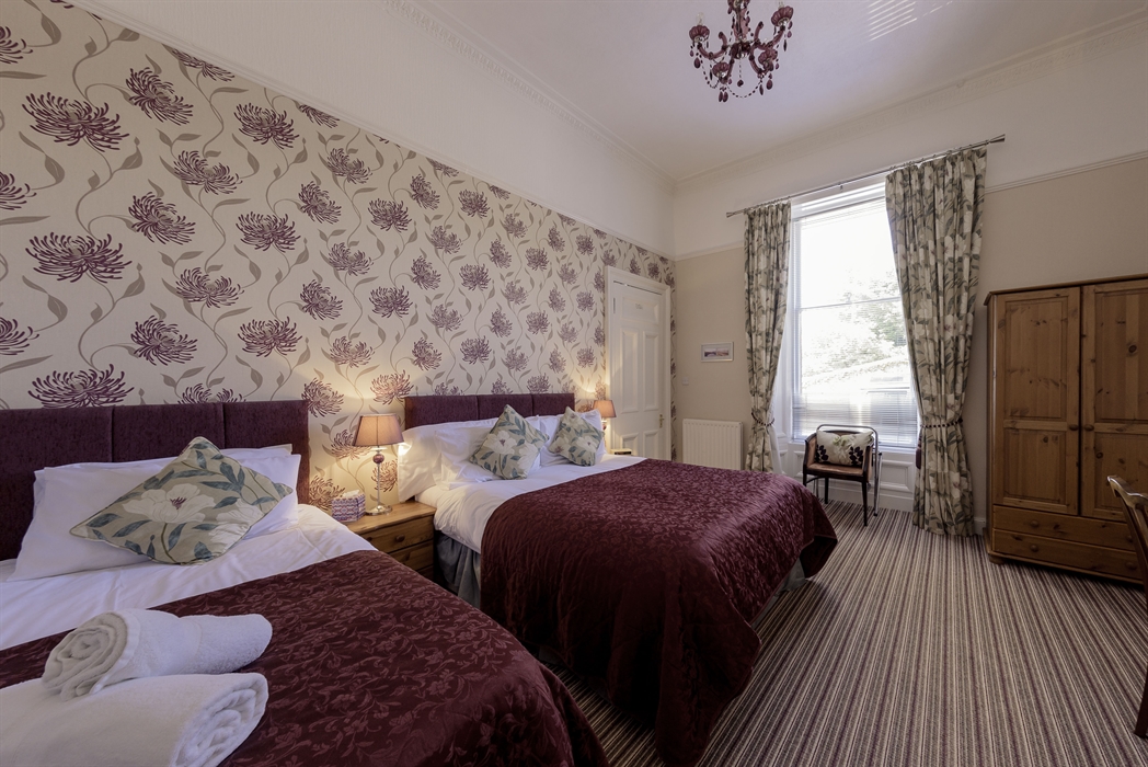 Craigard House Hotel, Campbeltown – Small Hotel | VisitScotland