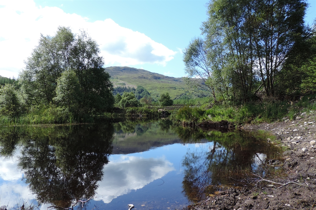 Highland Titles Nature Reserve Appin Nature Centres And Reserves