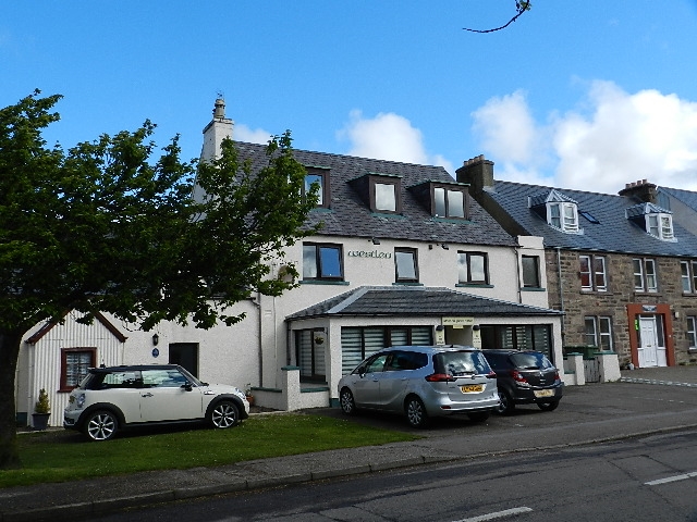 Westlea House, Ullapool – B&B | VisitScotland