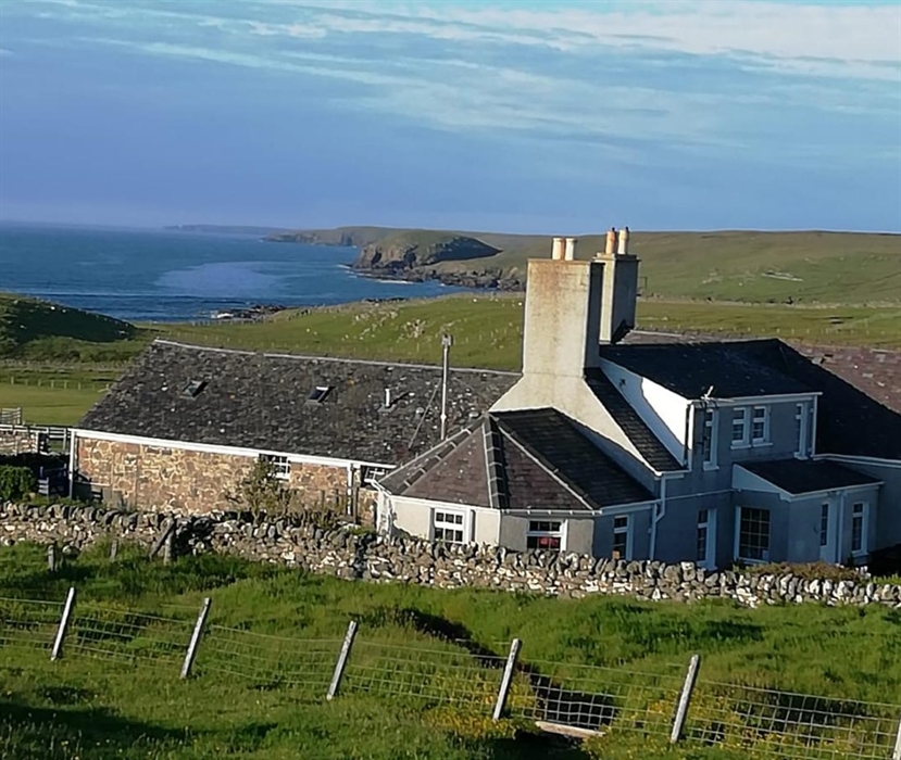 Galson Farm Guesthouse, Isle of Lewis – Guesthouse | VisitScotland