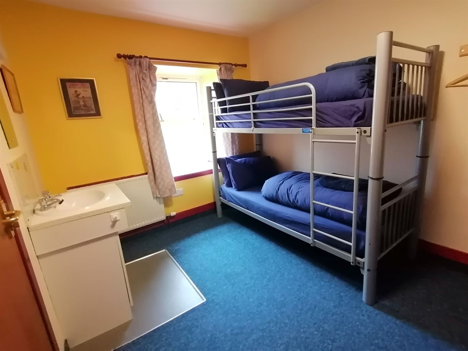 Ratagan Youth Hostel, Kyle – Hostel | VisitScotland