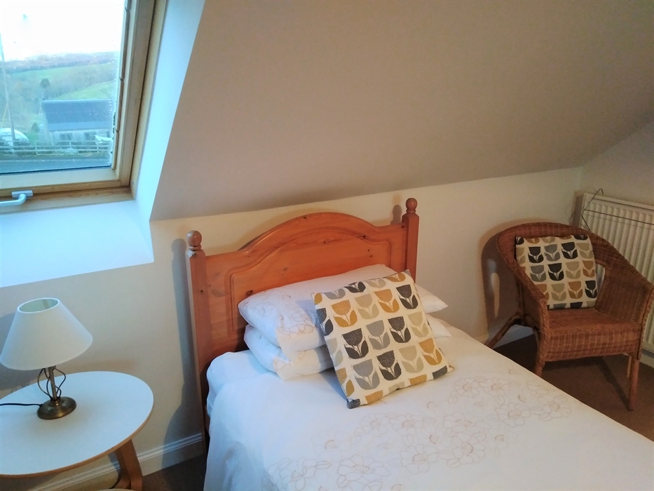 Old Dairy Cottage, KELSO Self Catering VisitScotland