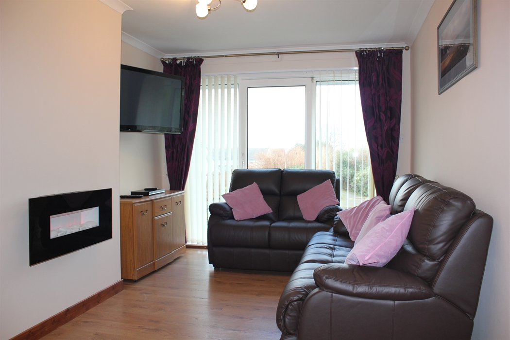 An Airigh, Stornoway, Isle of Lewis Self Catering VisitScotland