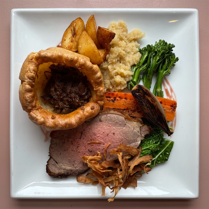 The Boar's Head Fife, Restaurant & Pub, Cupar Restaurants VisitScotland