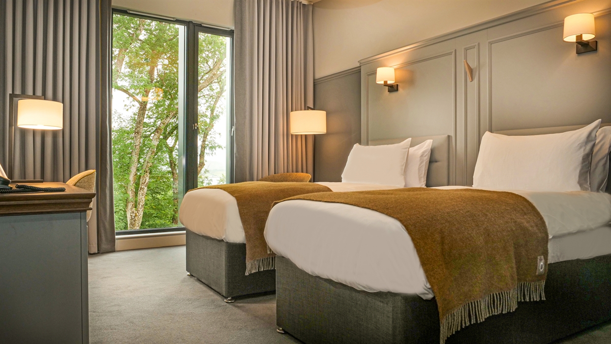 Marmalade Hotel, Portree Hotel VisitScotland