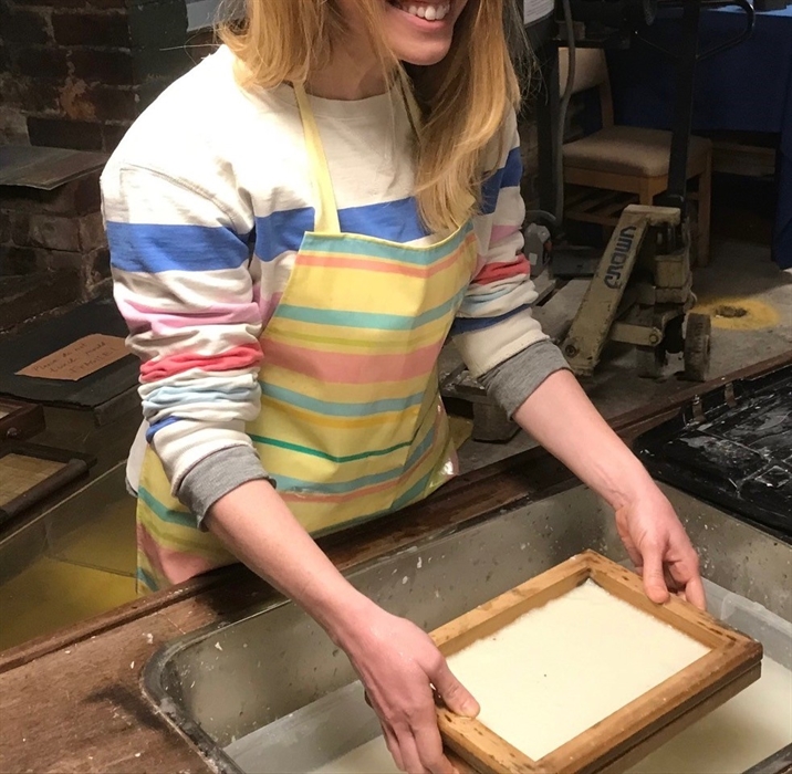 Penicuik Papermaking Heritage Museum, Penicuik Museums VisitScotland