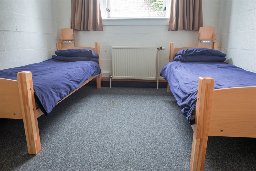 Stirling Youth Hostel, Stirling – Hostel | VisitScotland