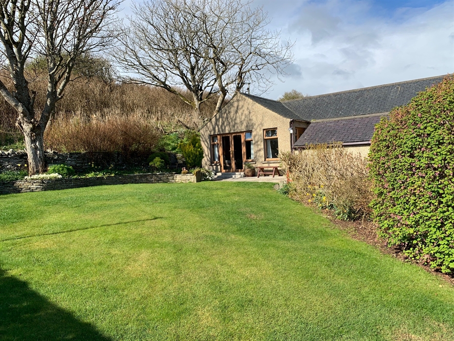 Bayview Self Catering Orkney, Finstown Self Catering VisitScotland