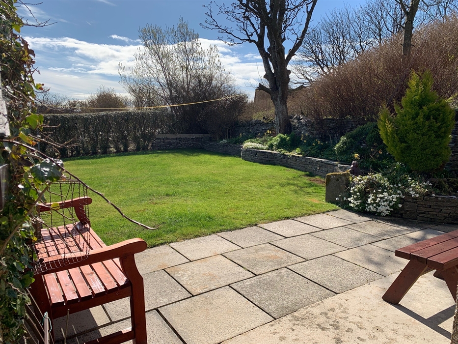 Bayview Self Catering Orkney, Finstown Self Catering VisitScotland