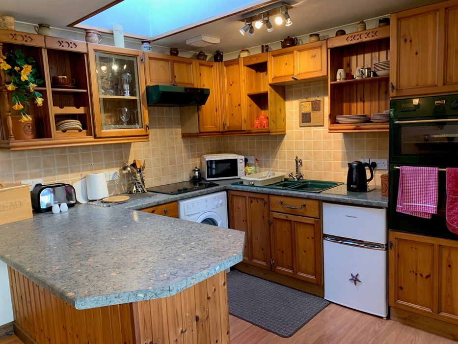 Bayview Self Catering Orkney, Finstown Self Catering VisitScotland