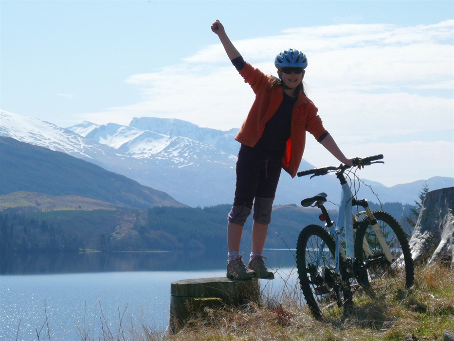 Wilderness Scotland Family, Aviemore Multiactivity Centre VisitScotland