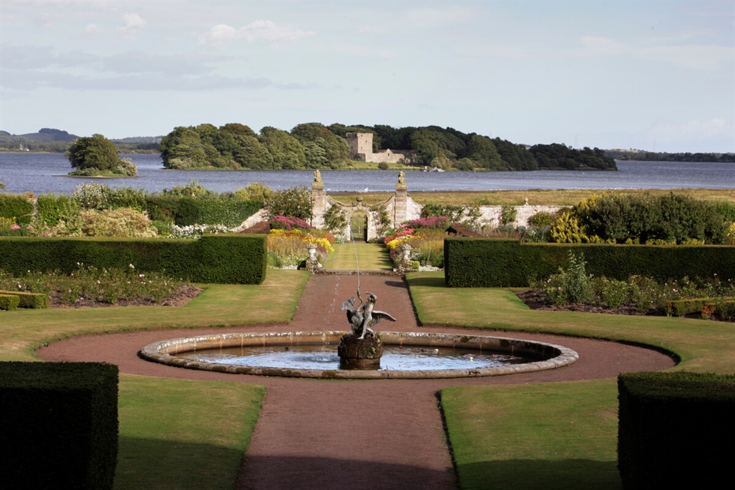 Kinross VisitScotland