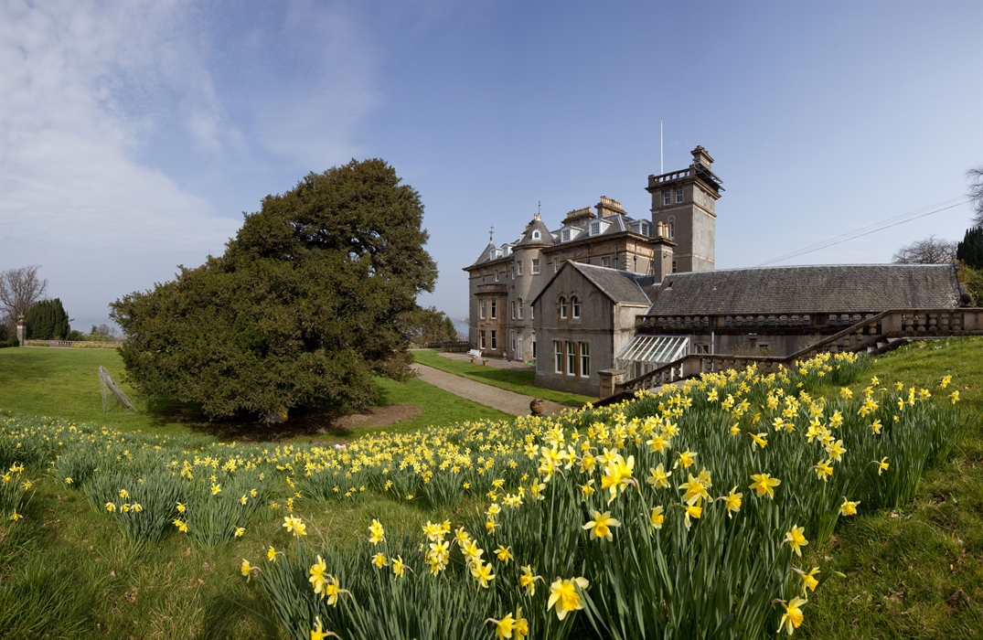 Langbank Visitor Guide Things To Do & More VisitScotland