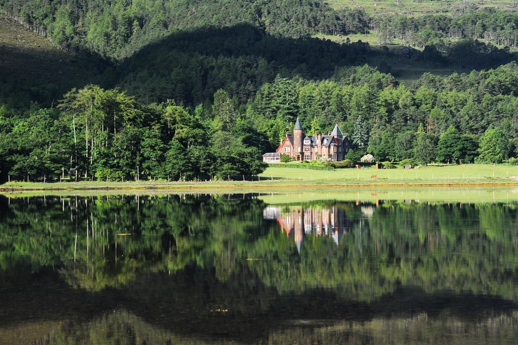 Most Unique & Special Places to Stay in Scotland VisitScotland