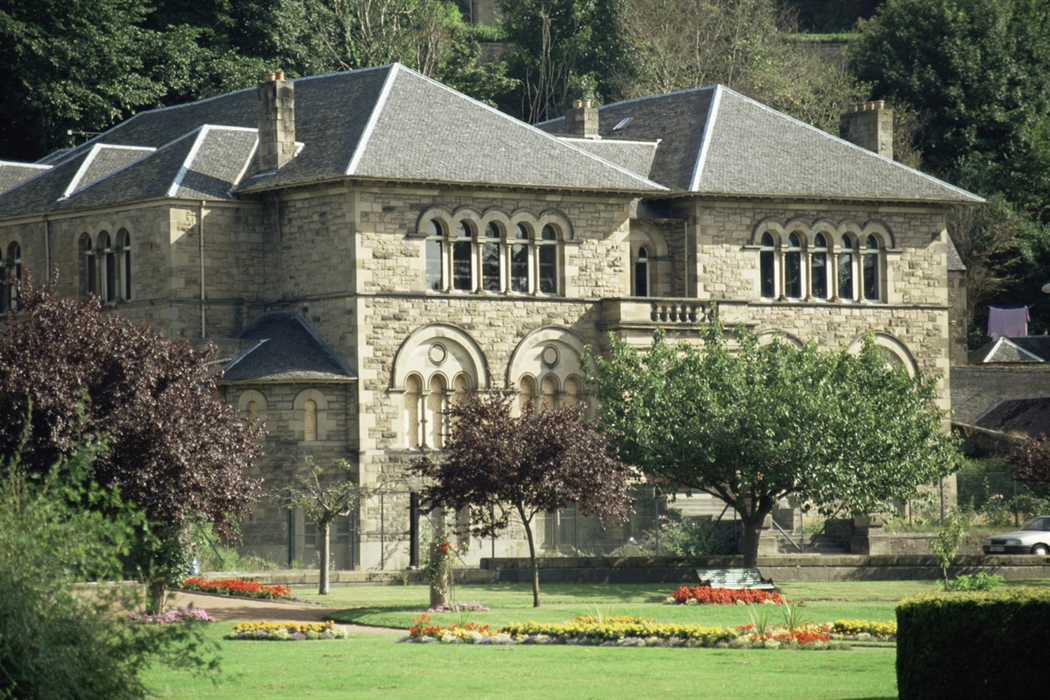 Bridge Of Allan Visitor Guide Things To Do & More