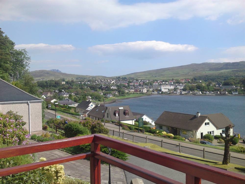 Woodlands B&B, Portree – B&B | VisitScotland