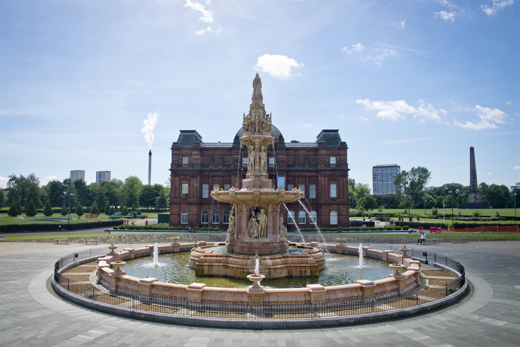 Glasgow East End Visitor Guide Things To Do & More