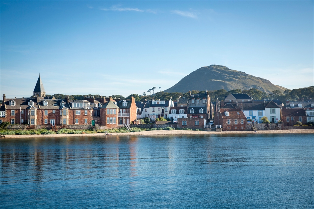 North Berwick Visitor Guide Things To Do & More